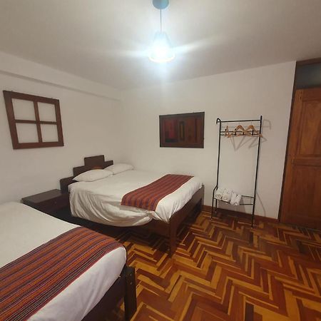 Shanti Hotel 皮萨克 外观 照片