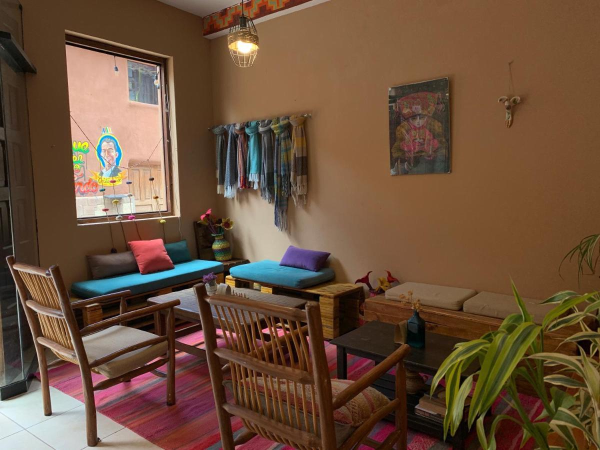 Shanti Hotel 皮萨克 外观 照片