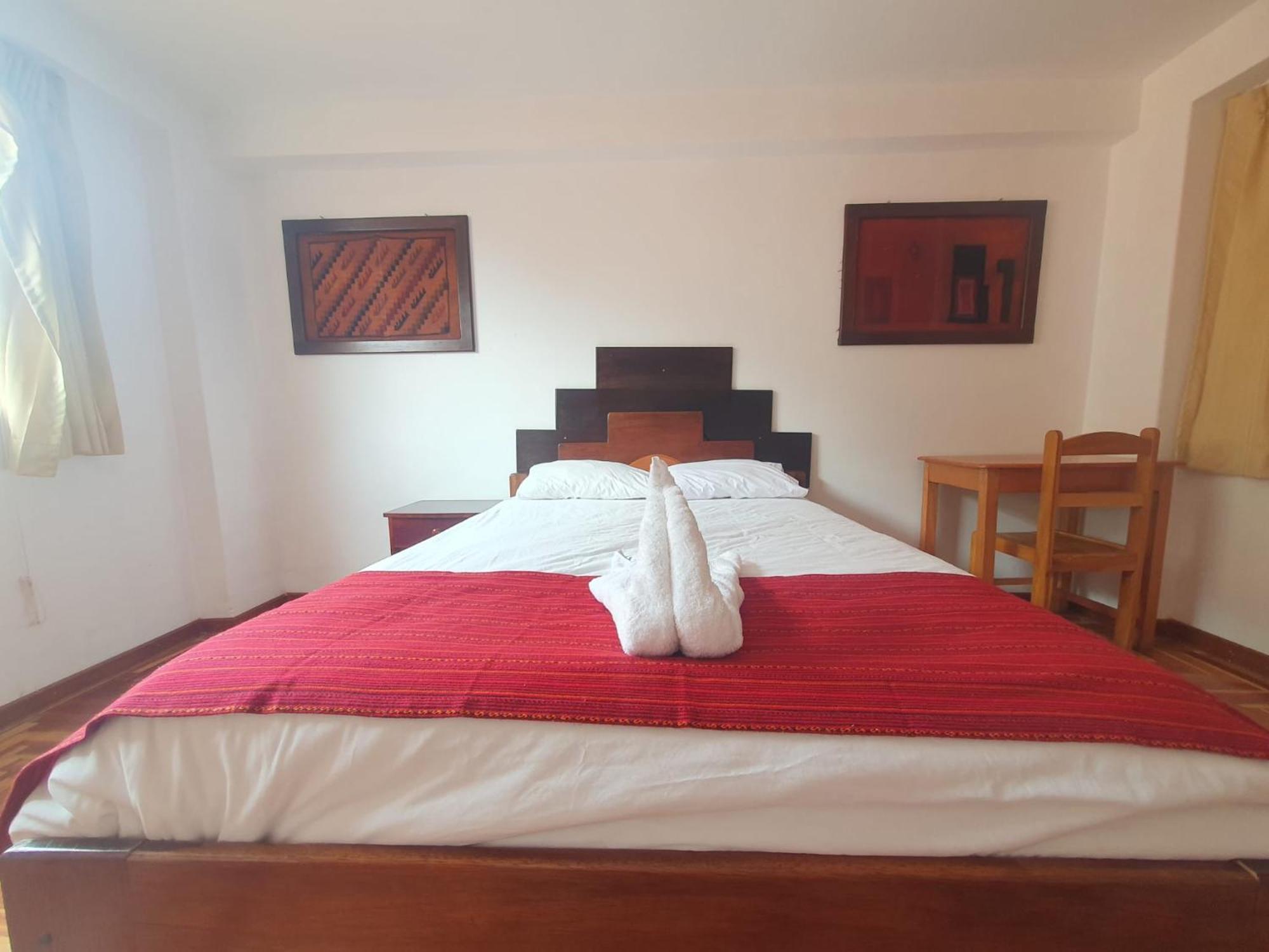 Shanti Hotel 皮萨克 外观 照片