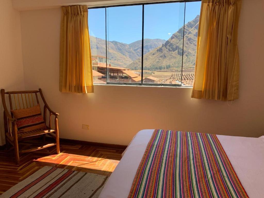 Shanti Hotel 皮萨克 外观 照片