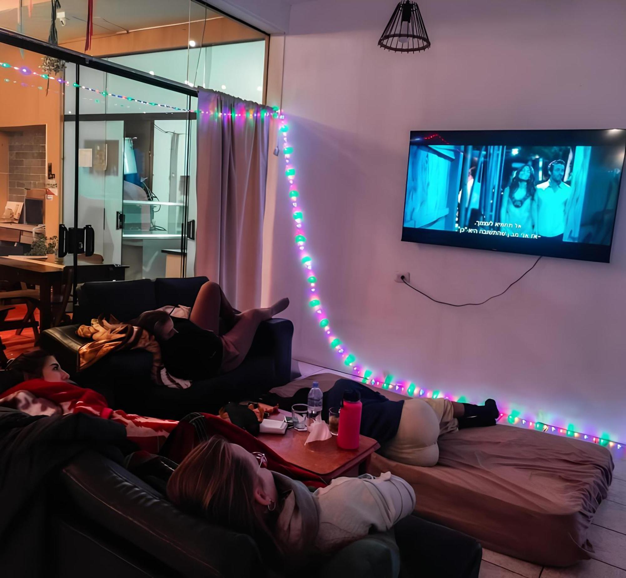Shanti Hotel 皮萨克 外观 照片