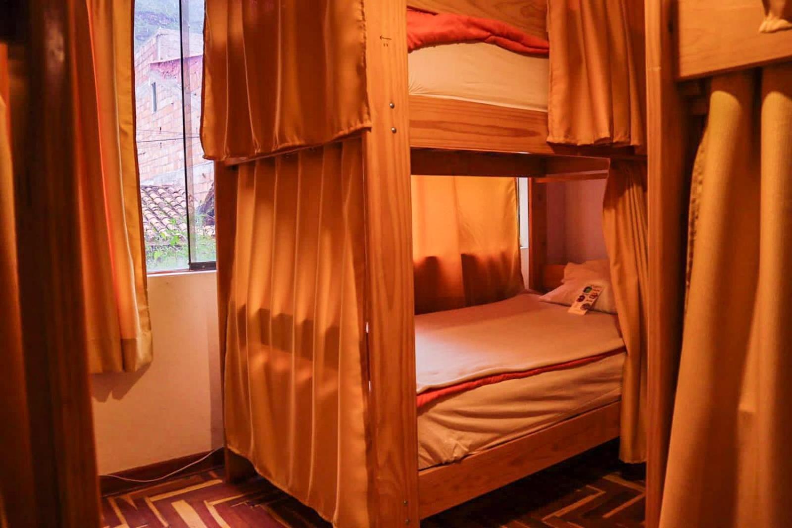 Shanti Hotel 皮萨克 客房 照片