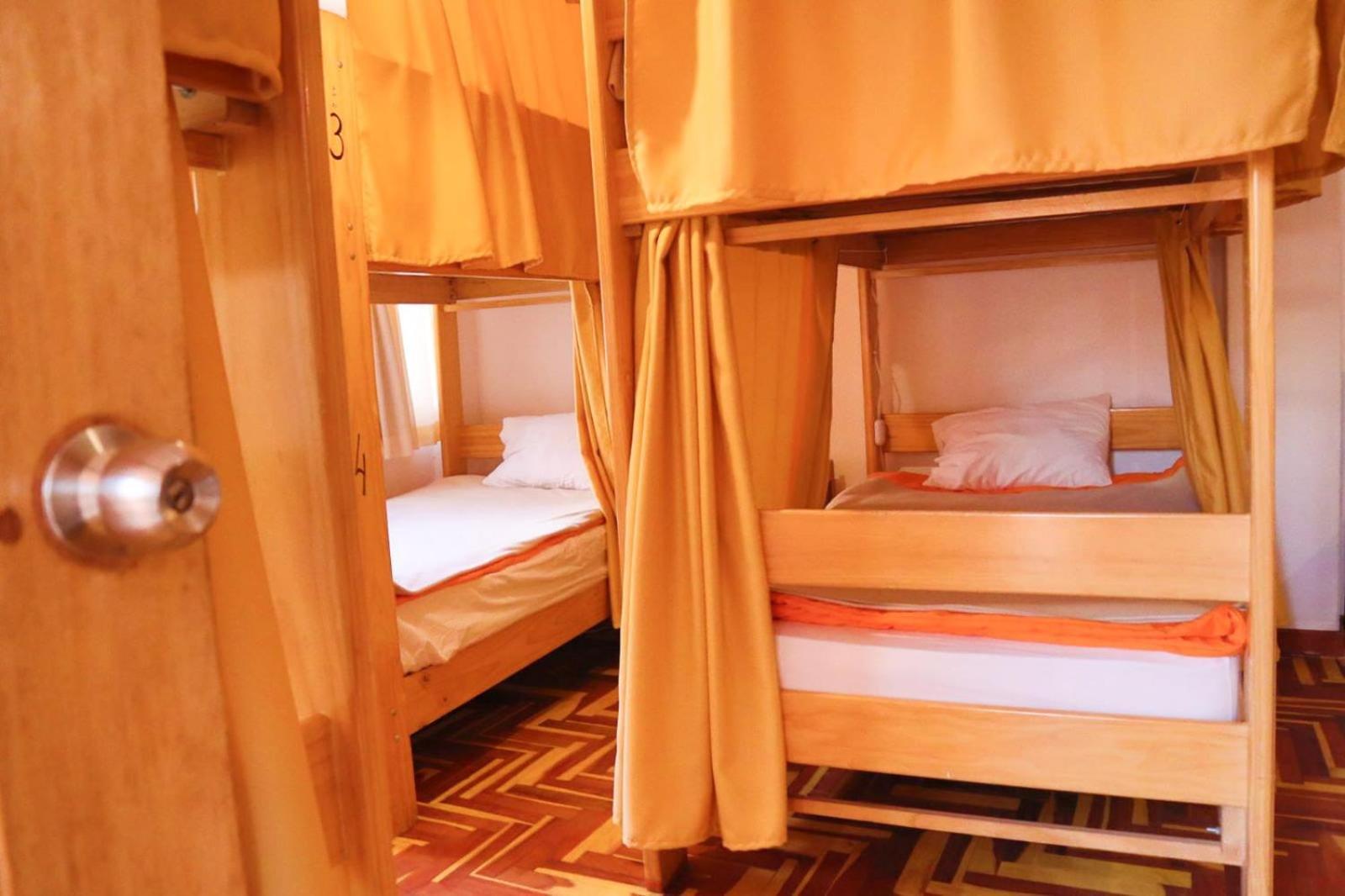 Shanti Hotel 皮萨克 客房 照片